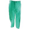 Magid ARC 1531 Green Standard Weight Line Pants 1531-32X28